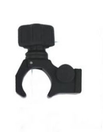 Claw-clamp de seco pour poteaux 32 mm