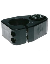 Compas seco avec support pour tige plomb 32mm