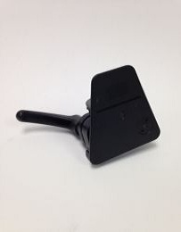 GHT40, GHT40 support pour récepteur sur mât