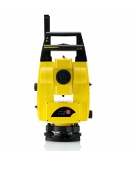 Leica icr52, station totale robotique icon 2 pouces